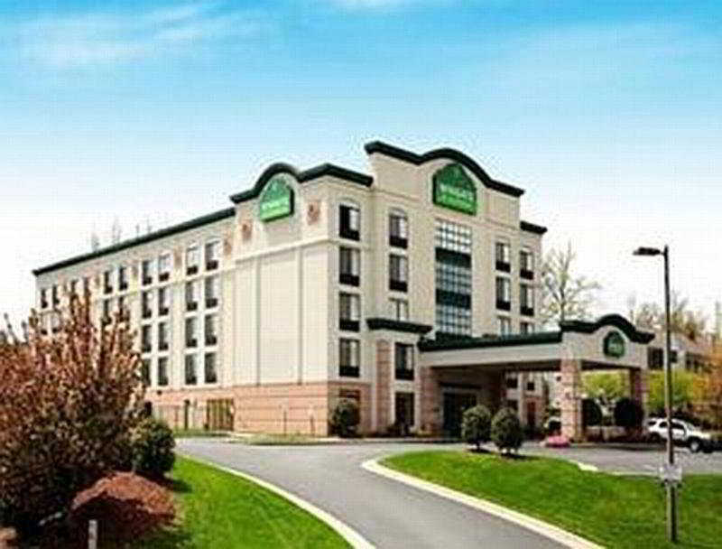 Spark By Hilton Greensboro Exterior photo