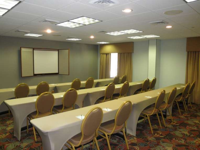 Spark By Hilton Greensboro Facilities photo